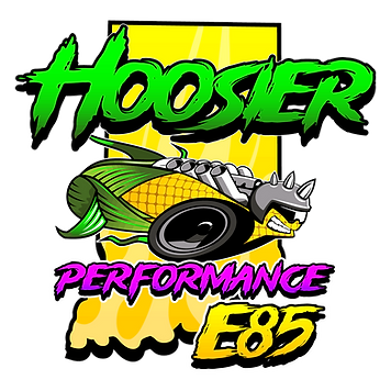 Dragon Racing Fuels - Hoosier Performance E85