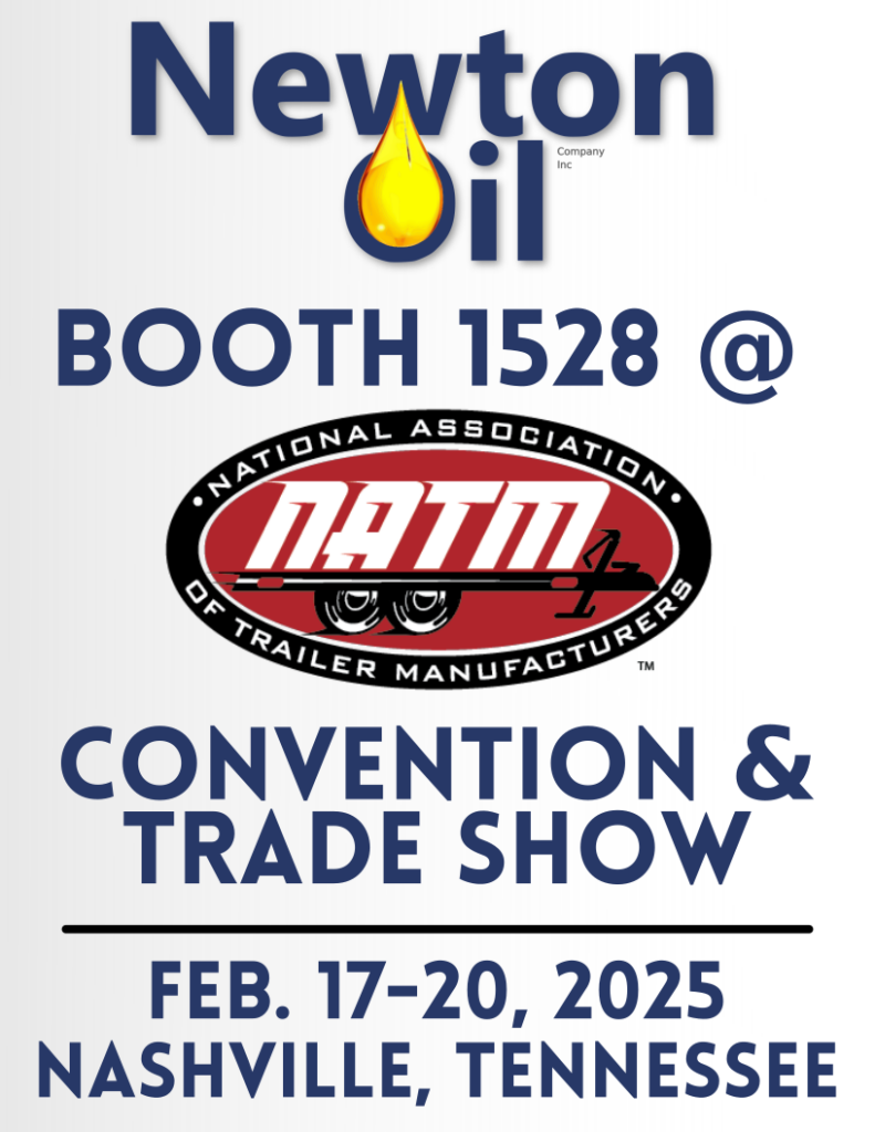 National Association of Trailer Manufacturers 2025 Convention and Trade Show