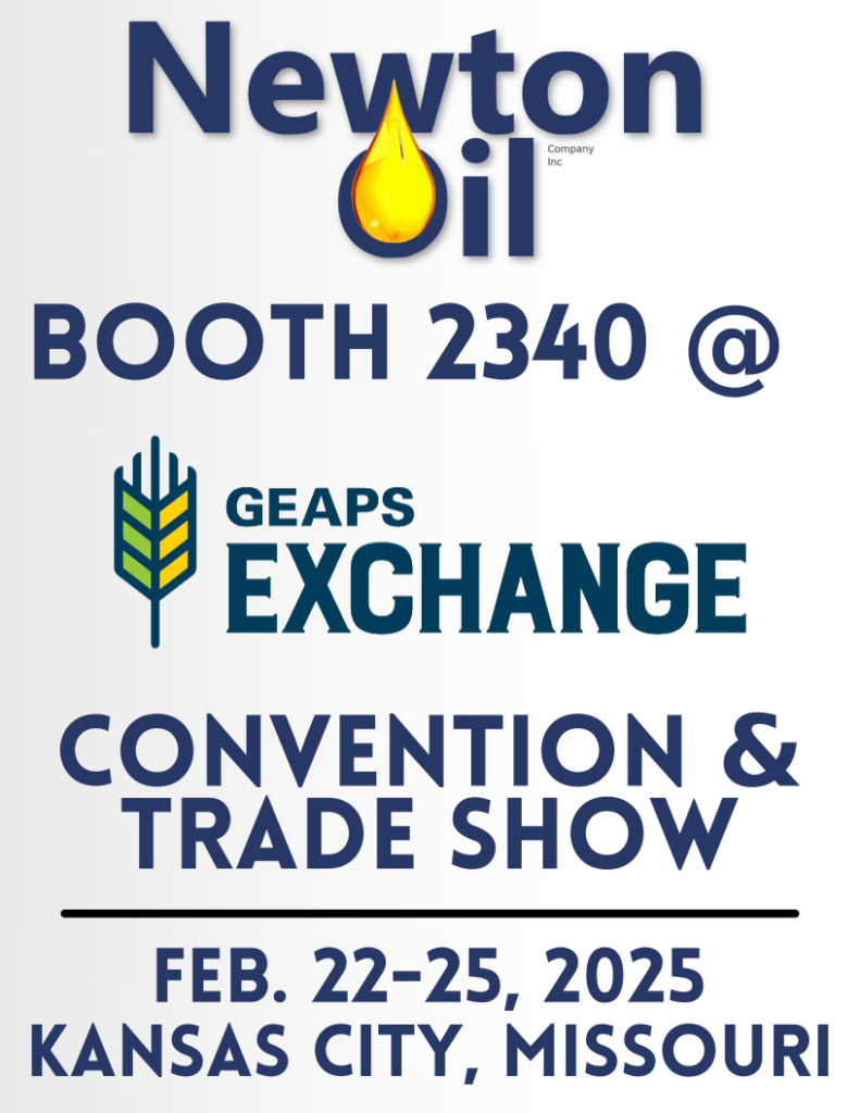 Grain Elevator and Processing Society (GEAPS) 2025 Exchange Convention and Trade Show